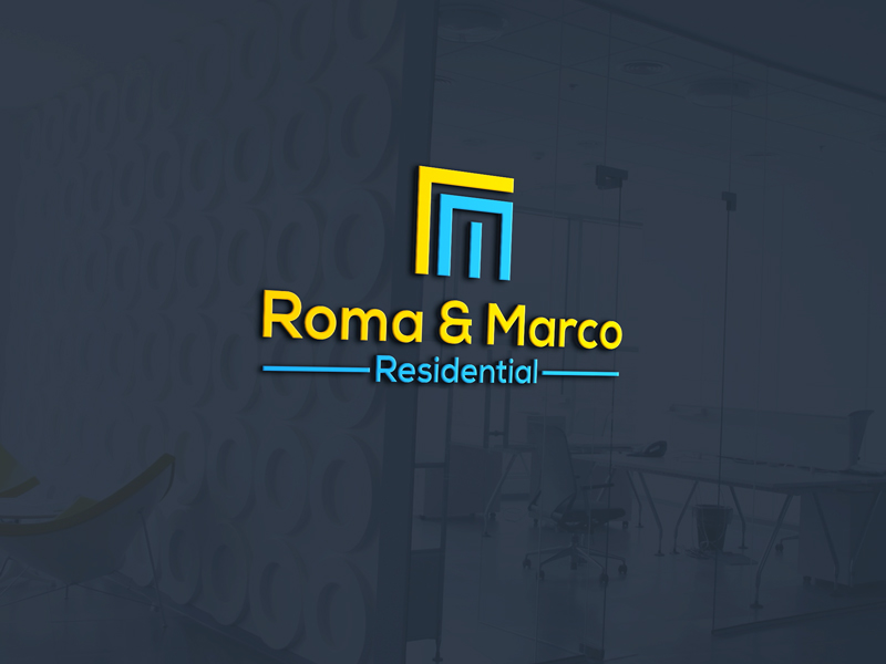 Logo Design by Trisha Akter for this project | Design #18715986