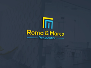 Logo Design by Trisha Akter for this project | Design: #18715986