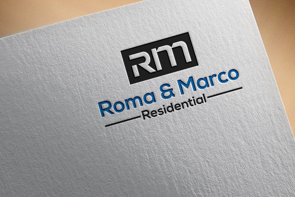 Logo Design by Trisha Akter for this project | Design #18716475