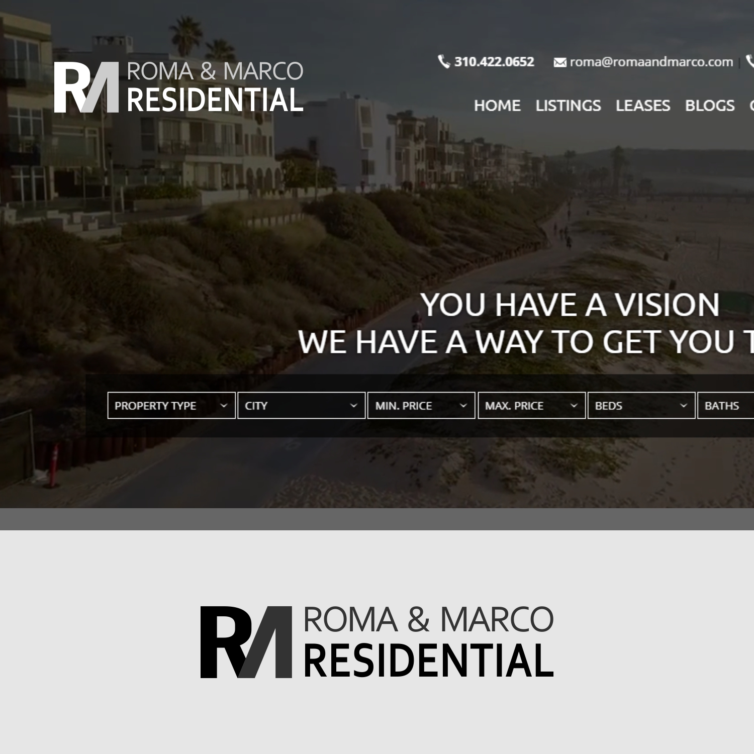 Logo Design by DiasVearel for this project | Design #18705976