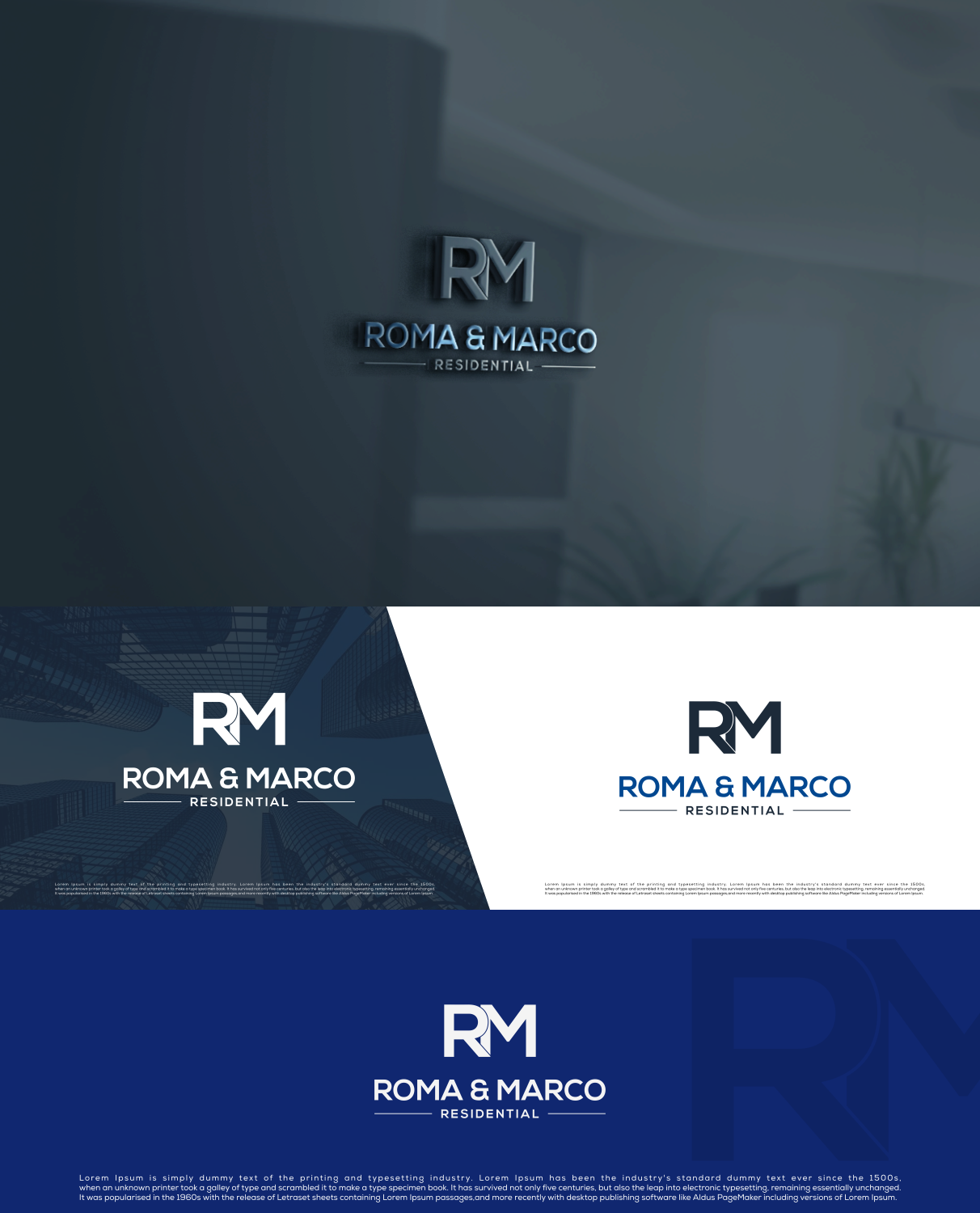 Logo Design by grockSB for this project | Design #18714794
