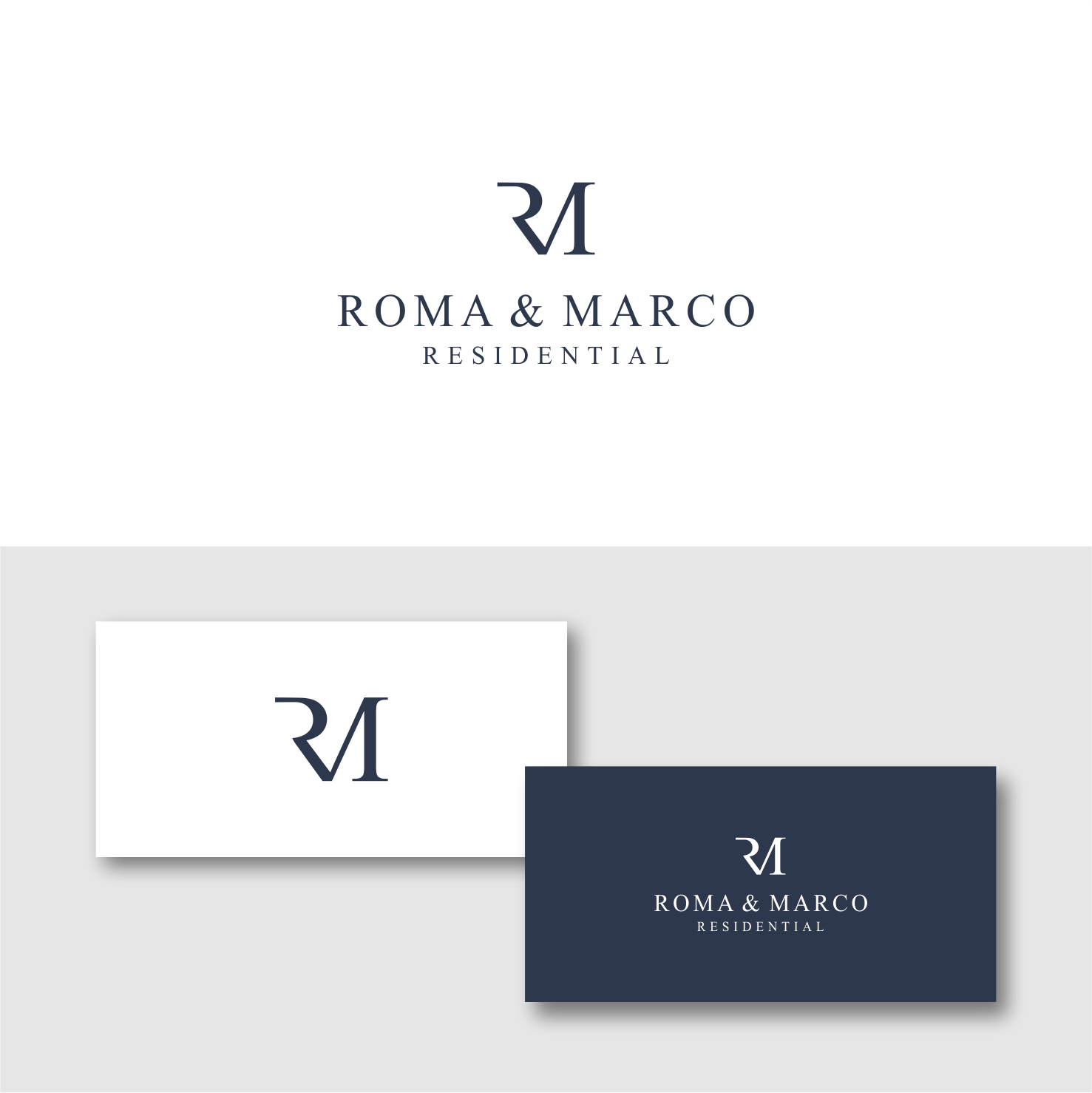 Logo Design by BlackmasK for this project | Design #18713017