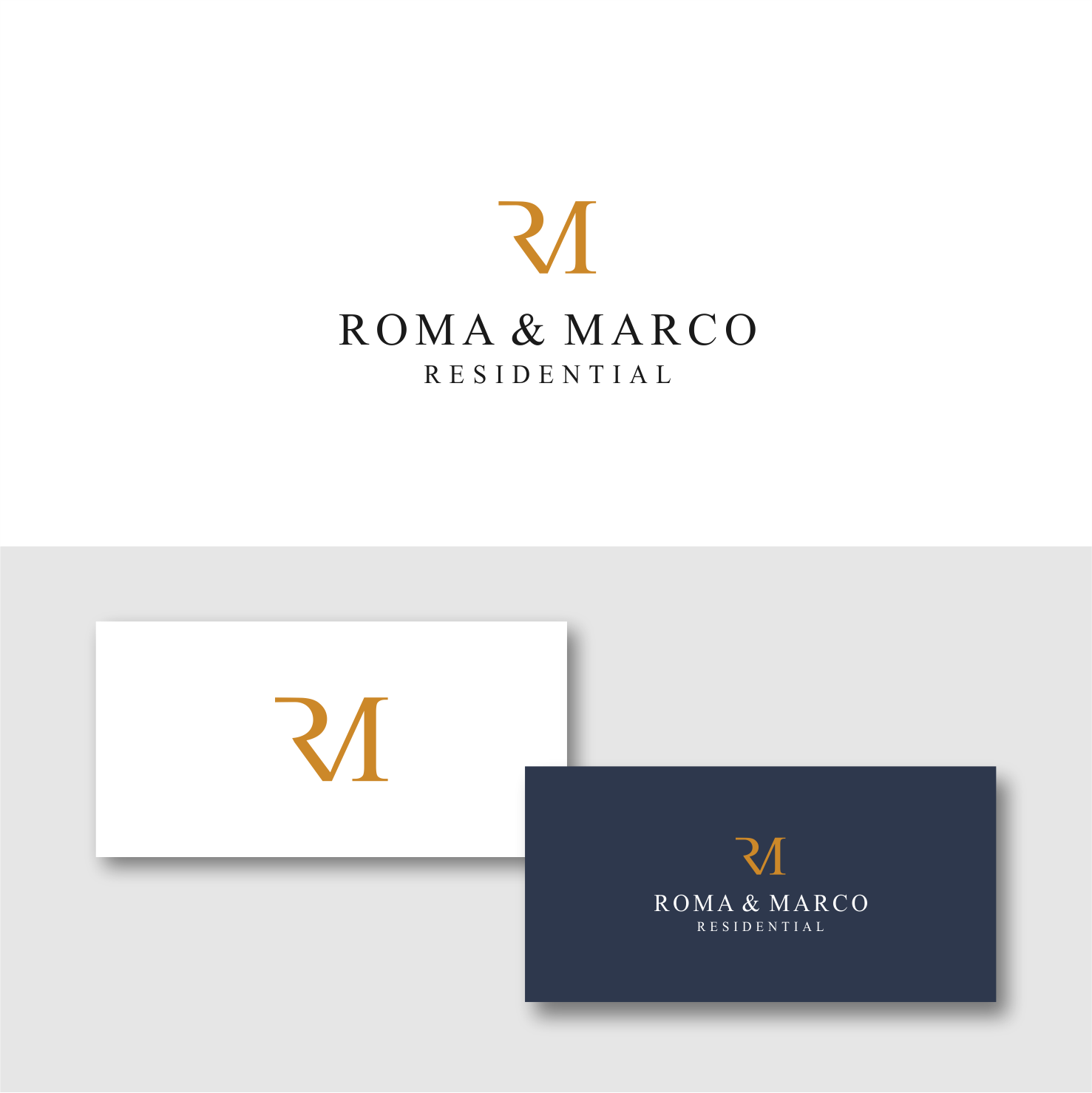 Logo Design by BlackmasK for this project | Design #18713039