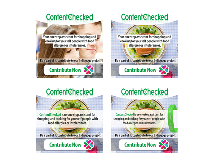 Diseño De Banner Publicitario por TravelFreak para este proyecto | Diseño #2864812