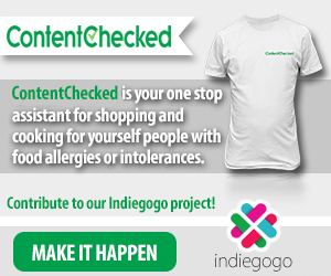 Contest winning design