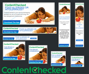 Banner Ad Design by Munchie 2 for this project | Design: #2865181