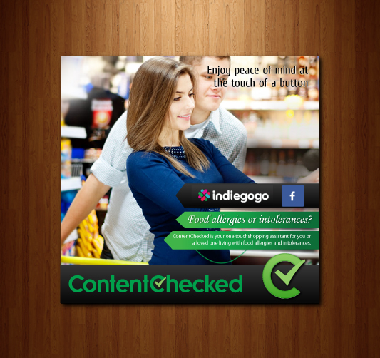 Diseño De Banner Publicitario por meet007 para este proyecto | Diseño #2867676