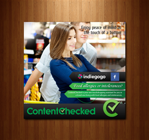 Banner Ad Design by meet007 for this project | Design: #2867676