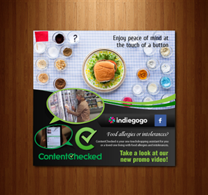 Banner Ad Design by meet007 for this project | Design: #2867883