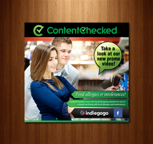 Banner Ad Design by meet007 for this project | Design: #2868513