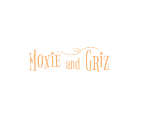 Moxie and Griz | Design de Logo par renderman