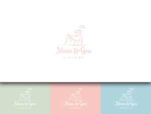 Logo Design by wonderland for Southern Sweet | Design: #18709345