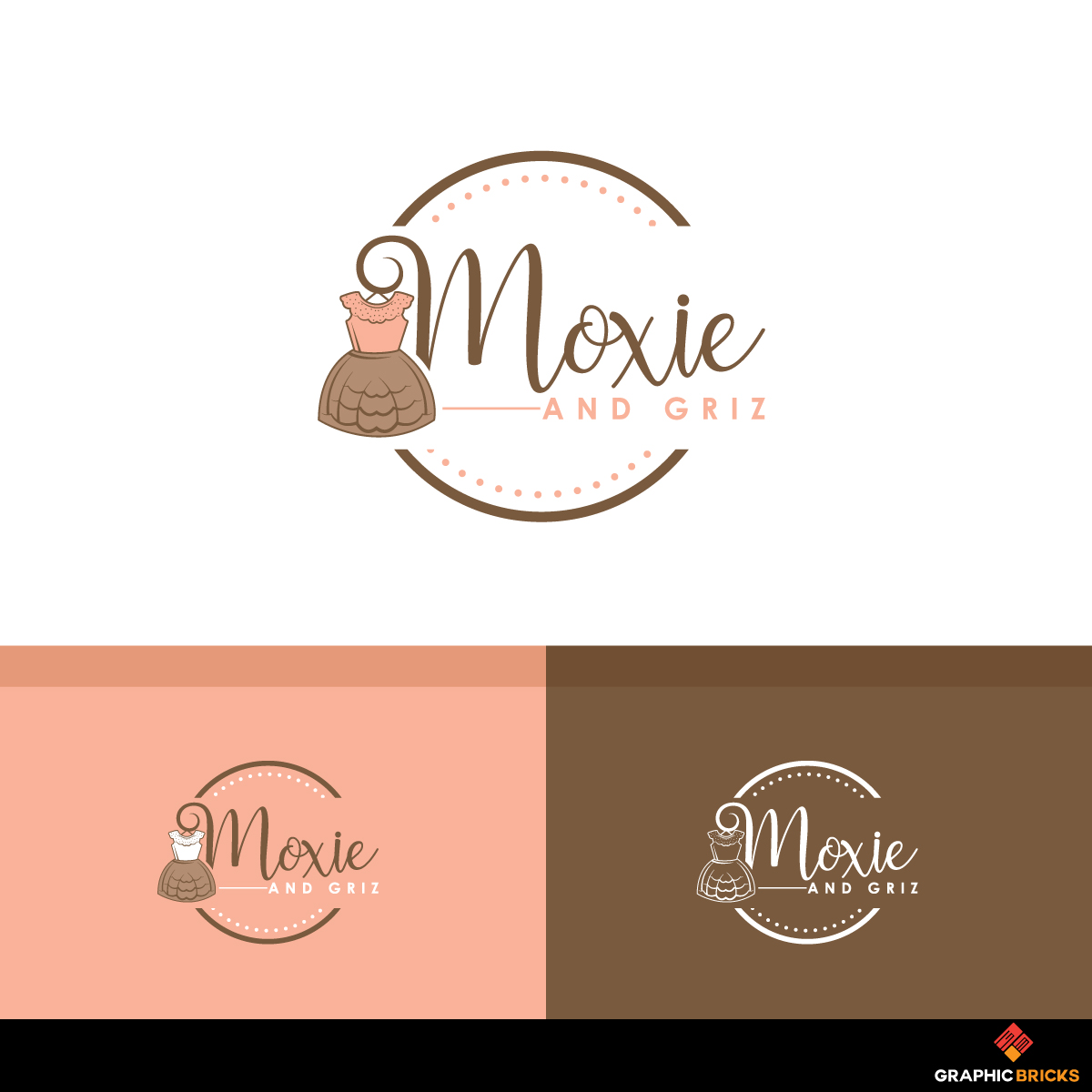 Logo Design by Graphic Bricks for Southern Sweet | Design #18710832