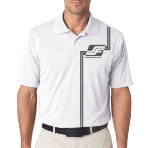 SF USA Branding Contest! (Polo, T-Shirt, and Business Cards!) | T-shirt Design by creative gravity
