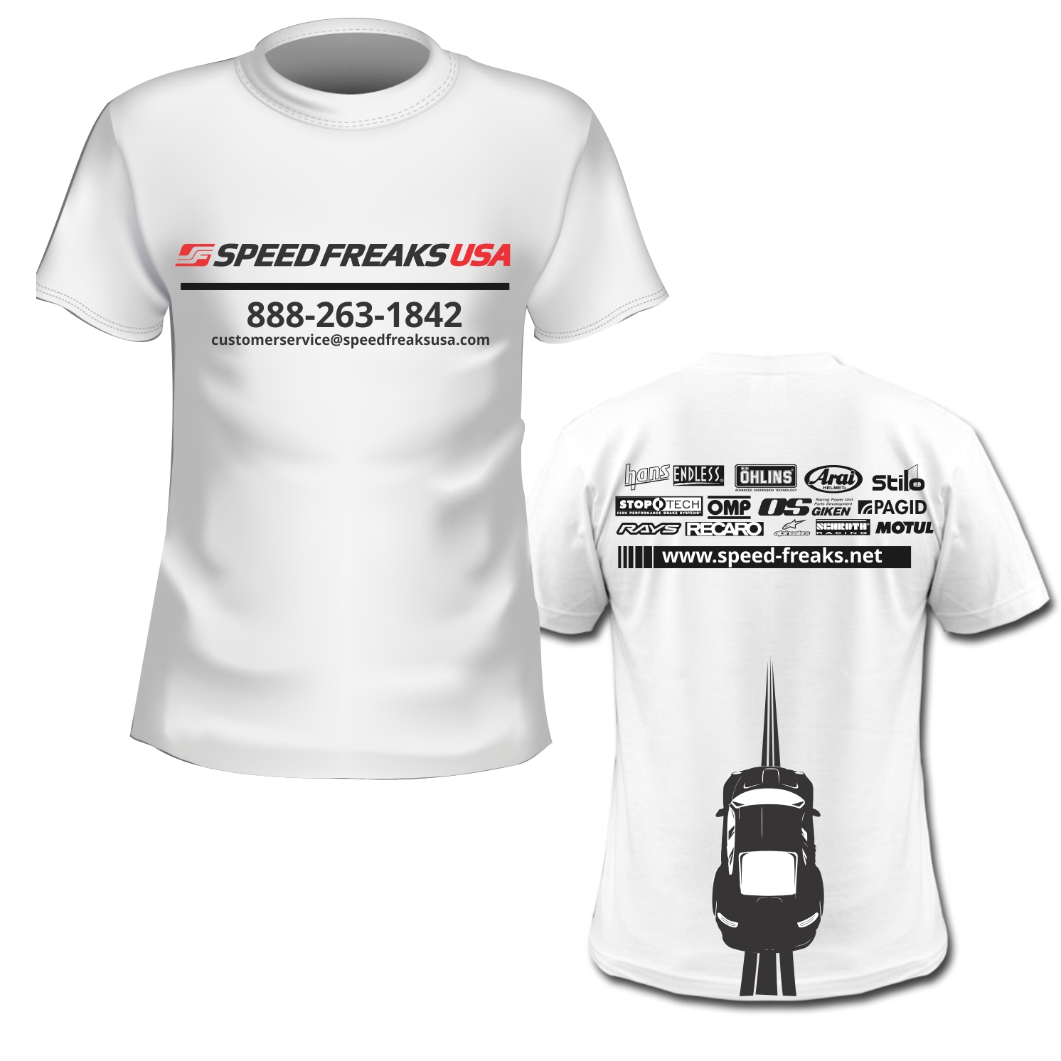Design de T-shirt par Abbrey Fred 2 pour GT Auto Mall | Design #18785923