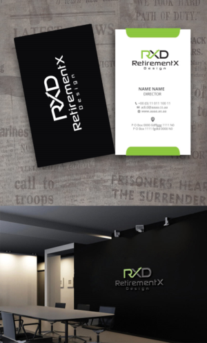 Logo-Design von zebronicgraphic für Fortress Financial Group | Design: #18715056