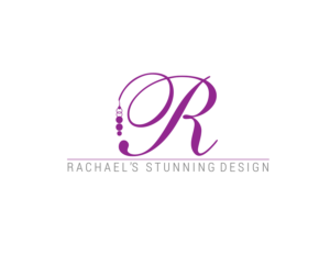 Rachael's Stunning Designs | Logo Design by NILDesigns