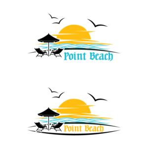 Logo Design by Saumin Bhavsar