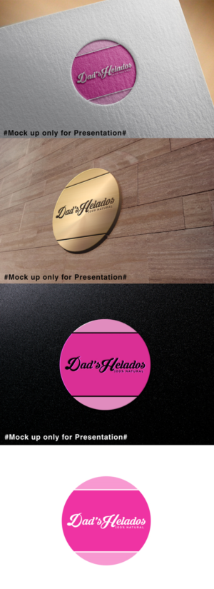Logo Design by designmind78 for Al Grano | Design: #18722371