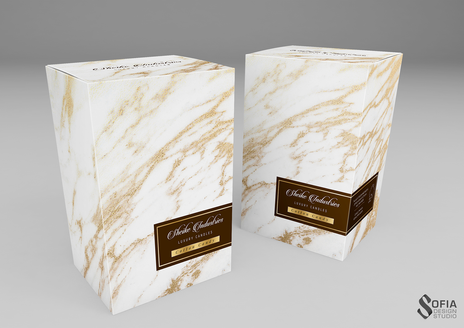 Packaging Design by SofiaDesignStudio for this project | Design #18758293