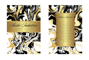 Packaging Design by creative.visuals for this project | Design #18744571