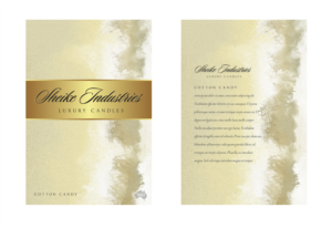 Packaging Design by creative.visuals for this project | Design: #18744572