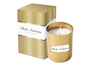 Diseño de Empaque por kokoriko