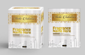 Packaging Design by SAI DESIGNS for this project | Design #18754416