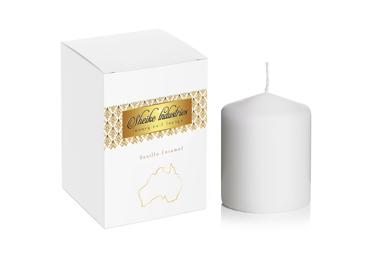 Verpackungs-Design von Namita für dieses Projekt | Design #18724712