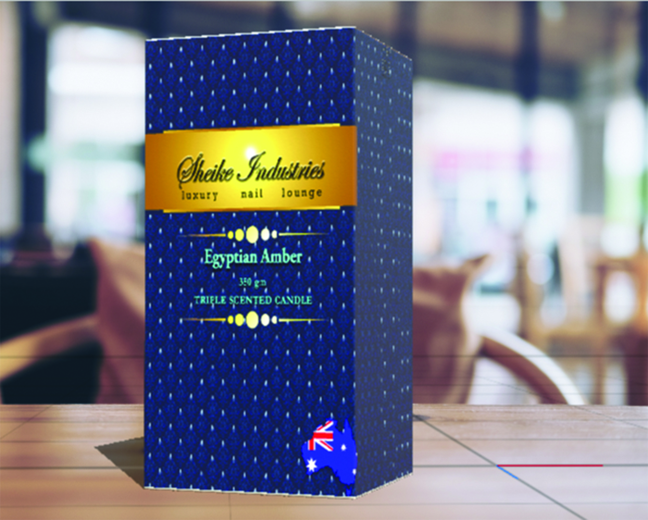 Diseño de Empaque por ajoopimaginity para este proyecto | Diseño #18757477