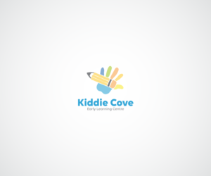 Kiddie Cove Early Learning Centre | Design Graphique par lionx