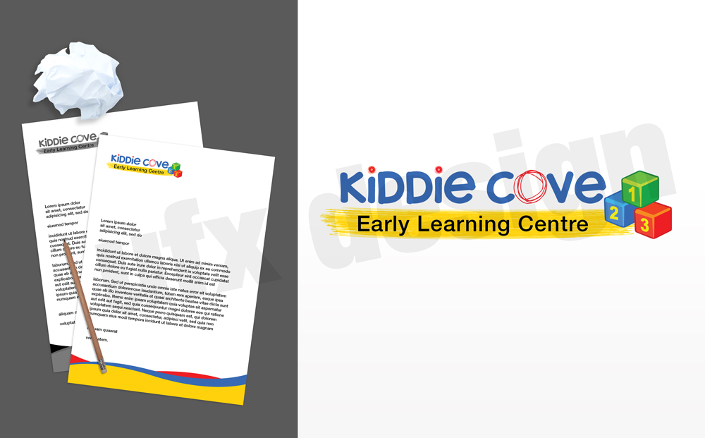 Graphic Design by UrbainFX for this project | Design #18899664