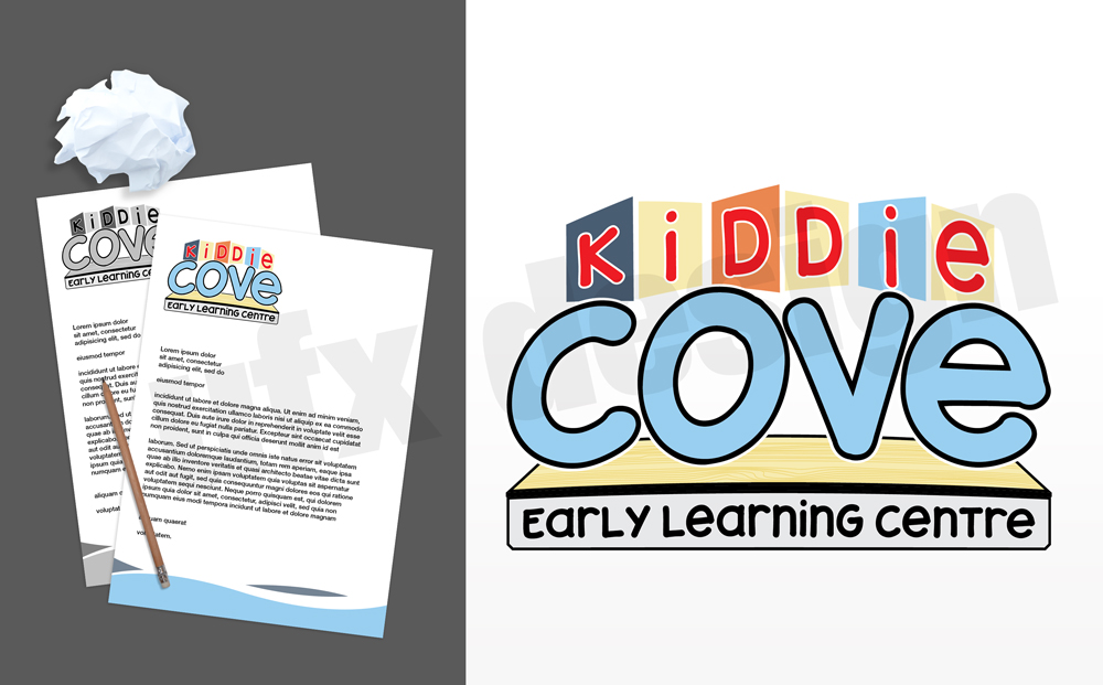 Graphic Design by UrbainFX for this project | Design #18899665