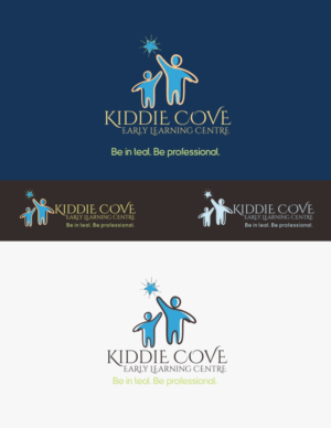 Graphic Design by lookedaeng