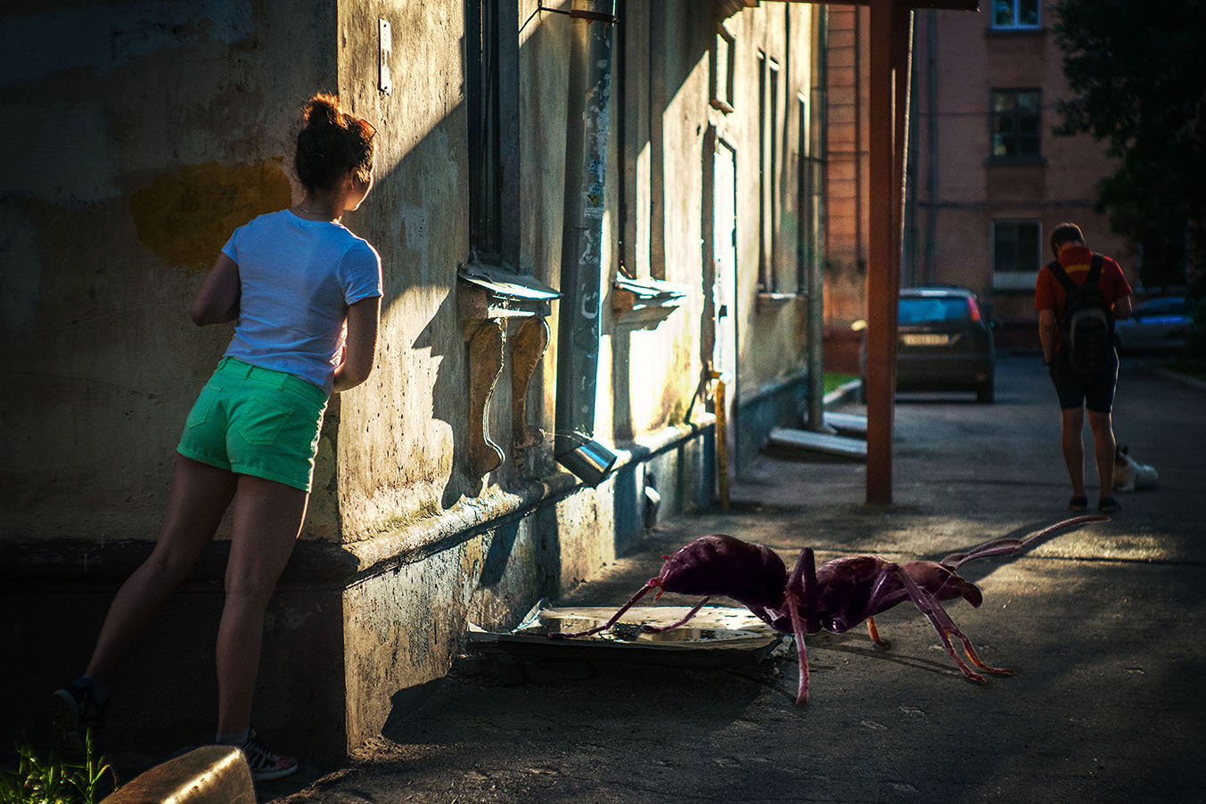 Diseño de Photoshop por raynemuray para DesignCrowd (Community Contests) | Diseño #18750323