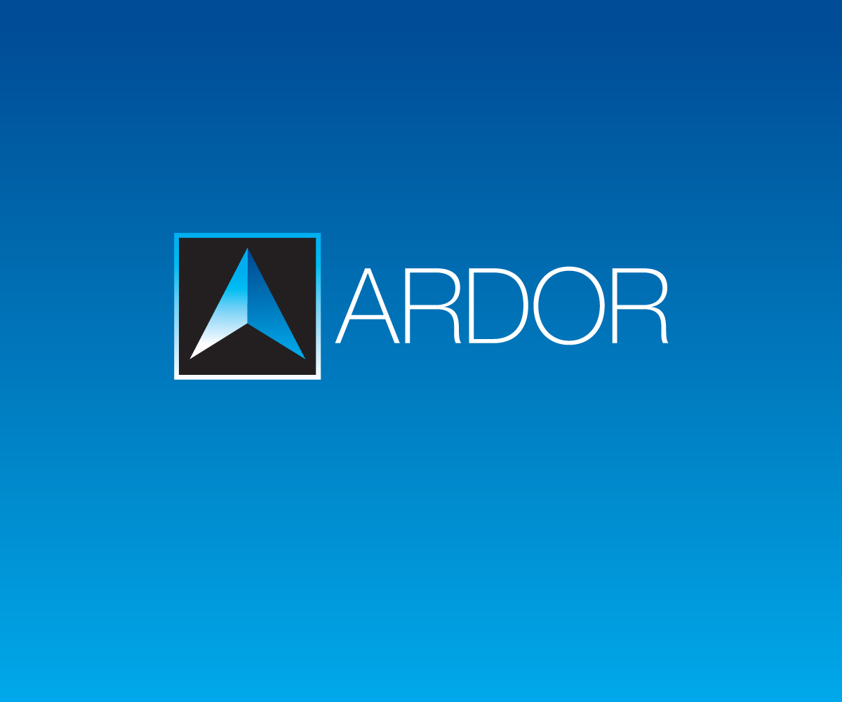 Logo-Design von davebowman für Ardor | Design #18716458