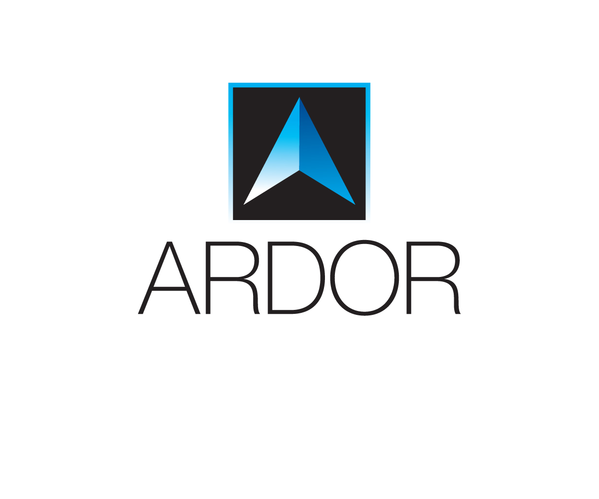Logo-Design von davebowman für Ardor | Design #18716459