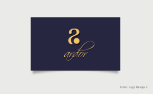 Logo-Design von Sketchweb für Ardor | Design: #18721667