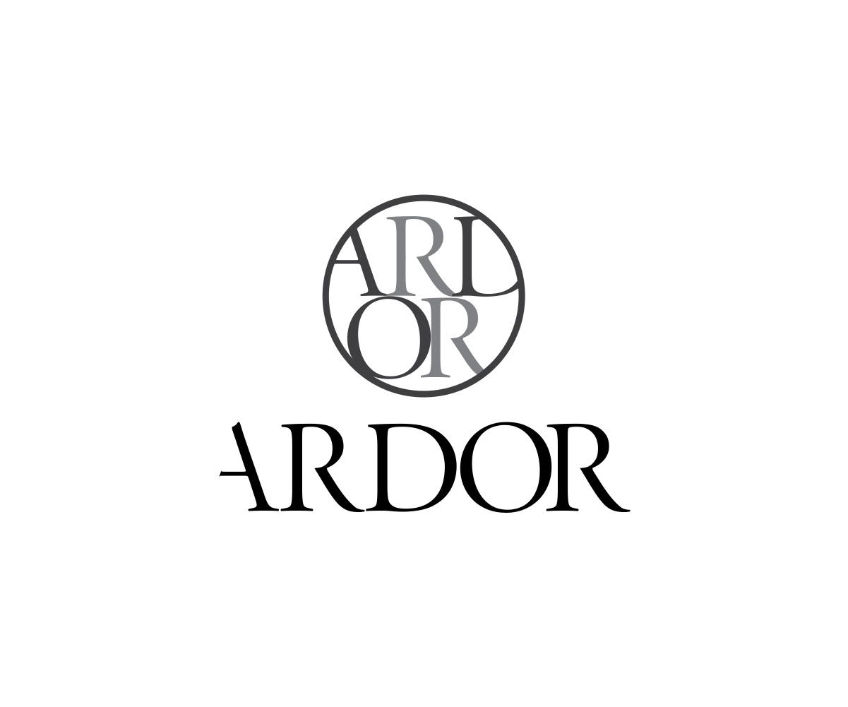 Logo-Design von moisesf für Ardor | Design #18801640