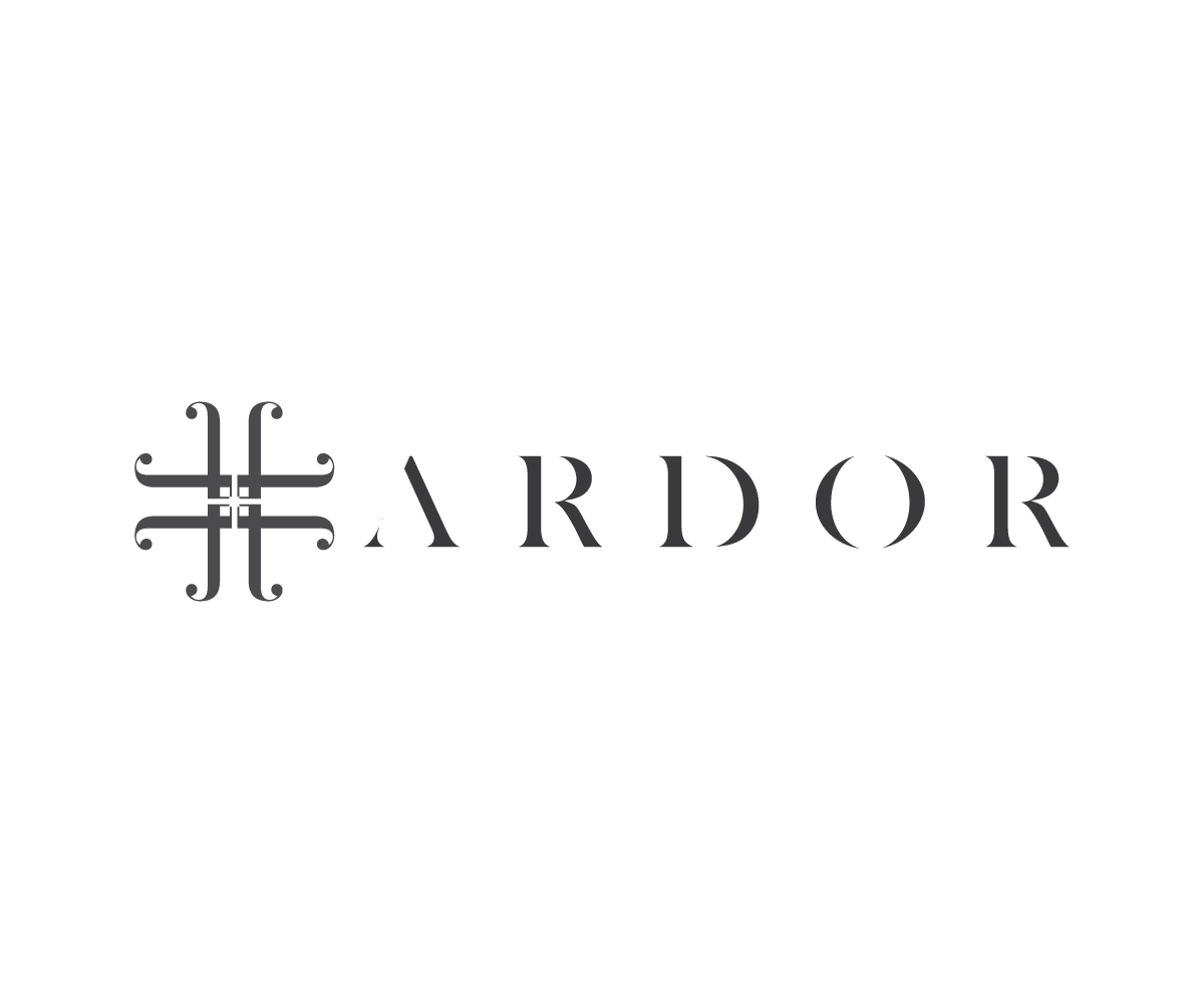 Logo-Design von meygekon für Ardor | Design #18870315