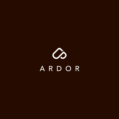 Logo-Design von LOWENHART für Ardor | Design #18774326