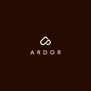 Logo-Design von LOWENHART für Ardor | Design: #18774326