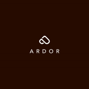 Logo Design by LOWENHART for Ardor | Design #18774380