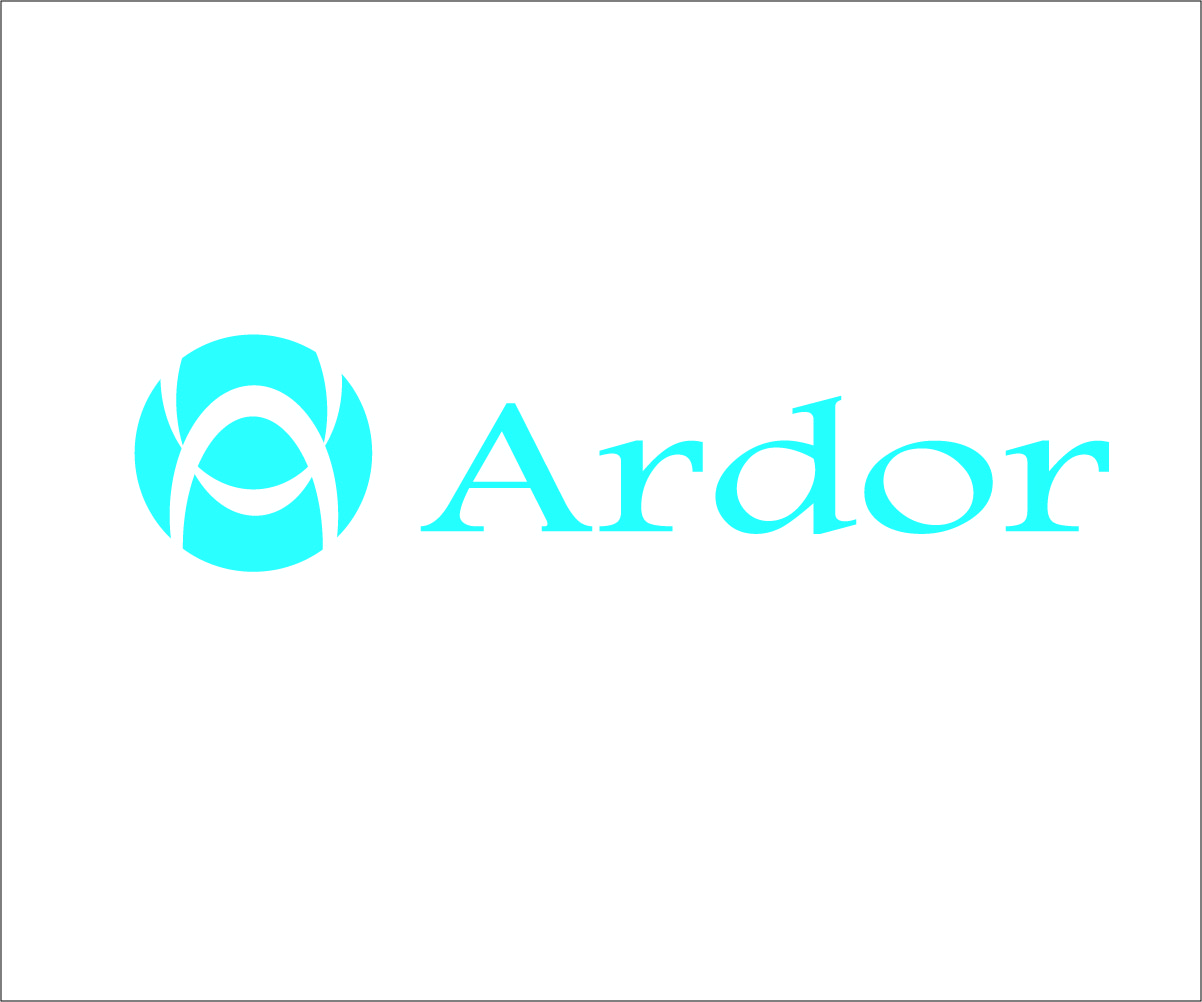 Logo Design by ocanish for Ardor | Design #18870641