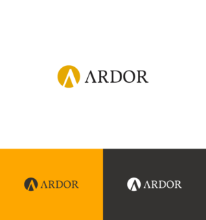 Logo Design by Anthony for Ardor | Design #18709113