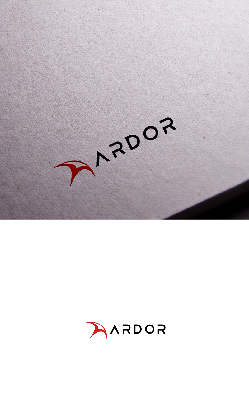 Logo Design by logo_s for Ardor | Design #18707080