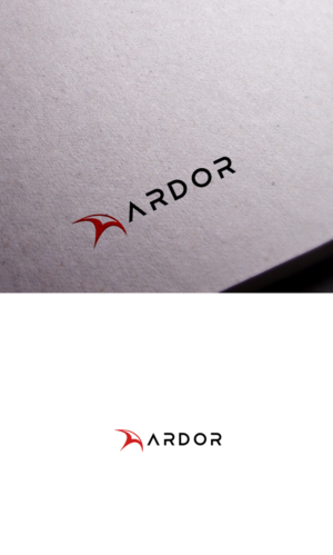 Ardor | Logo Design by logo_s