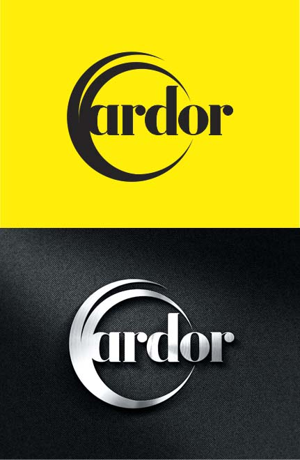 Diseño de Logo por Designframe para Ardor | Diseño #18720076