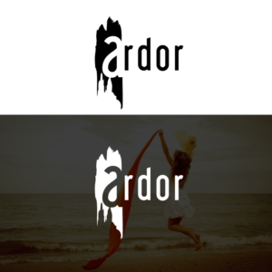 Logo Design by Sujit Banerjee for Ardor | Design #18710885