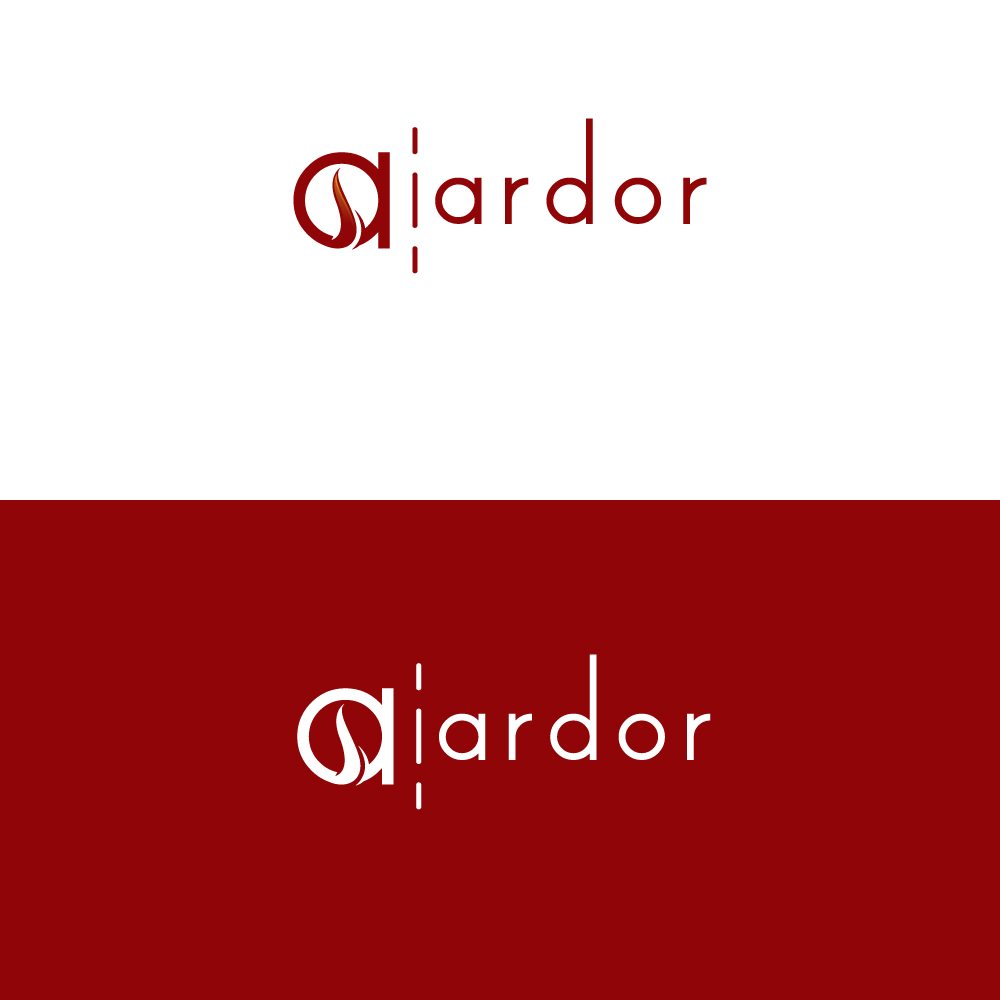 Logo-Design von Sujit Banerjee für Ardor | Design #18710886